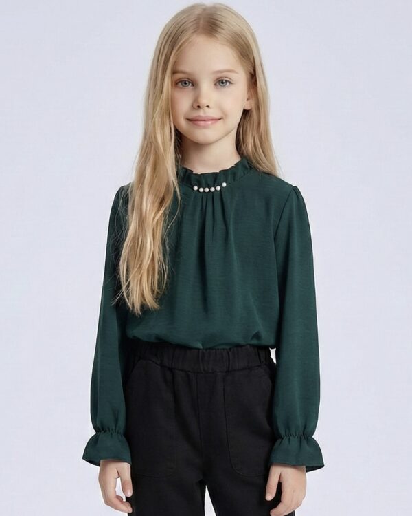 Mini Mignon TOP366 VERT