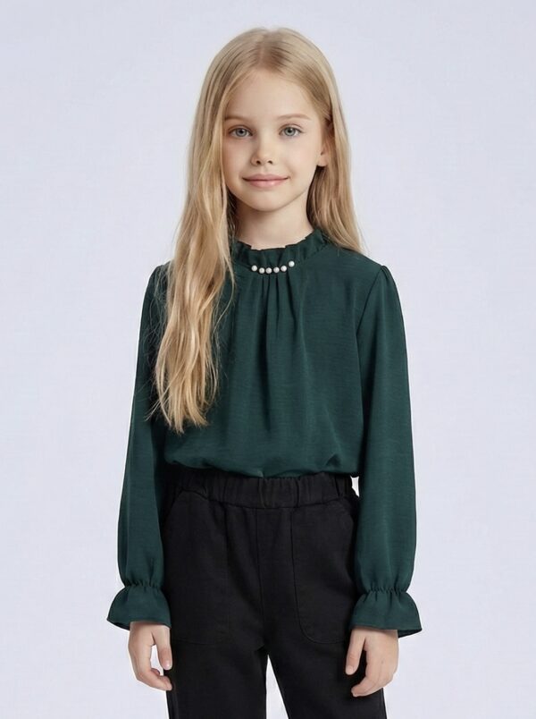 Mini Mignon TOP366 VERT