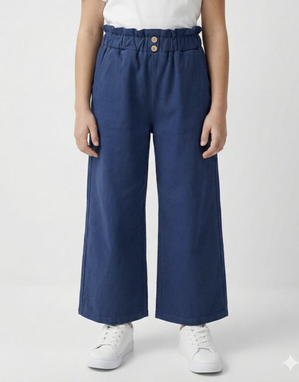 Mini Mignon DN234 BLEU MARINE
