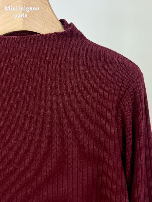 Mini Mignon TOP314-8 | DN250 BEIGE – foto 5