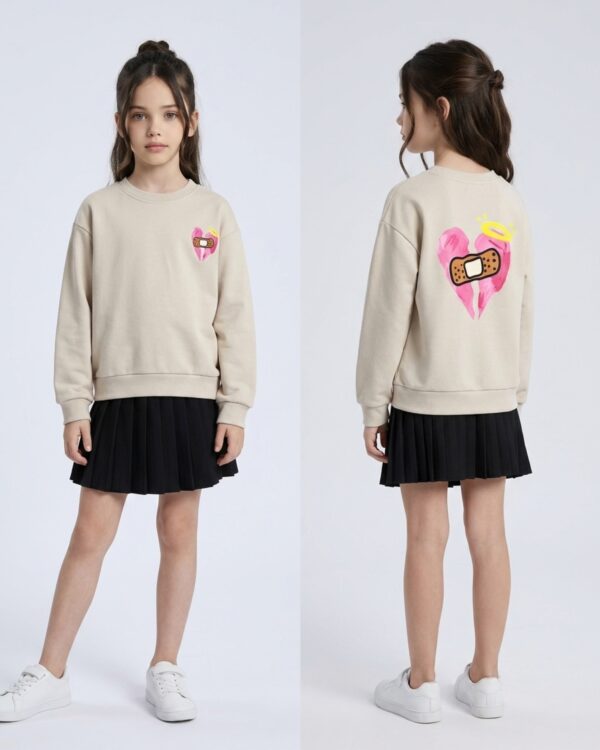 Mini Mignon SW247-G | JP185 BEIGE – foto 3