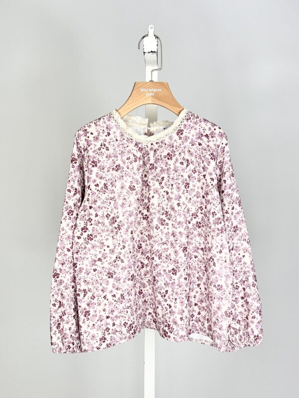Mini Mignon TOP411 ROSE – foto 2