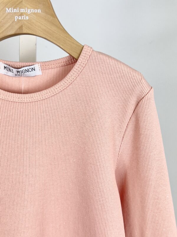 Mini Mignon TOP409-8 ROSE – foto 3