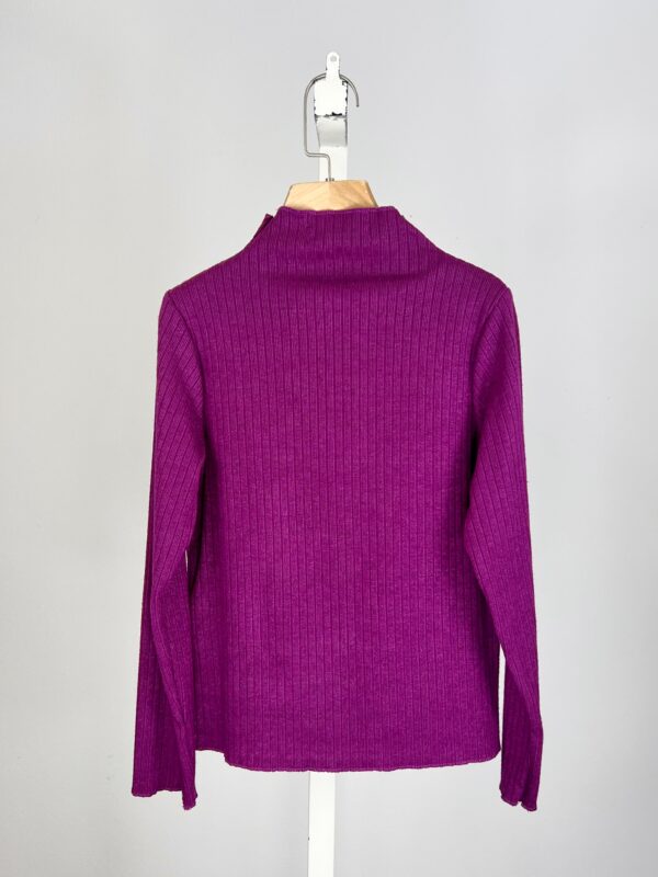 Mini Mignon TOP314-8 PRUNE – foto 4