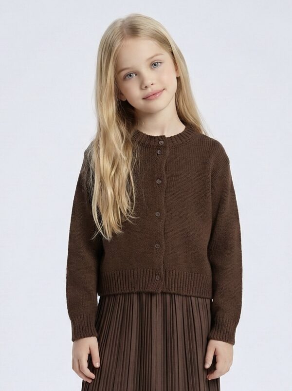 Mini Mignon PL236 MARRON