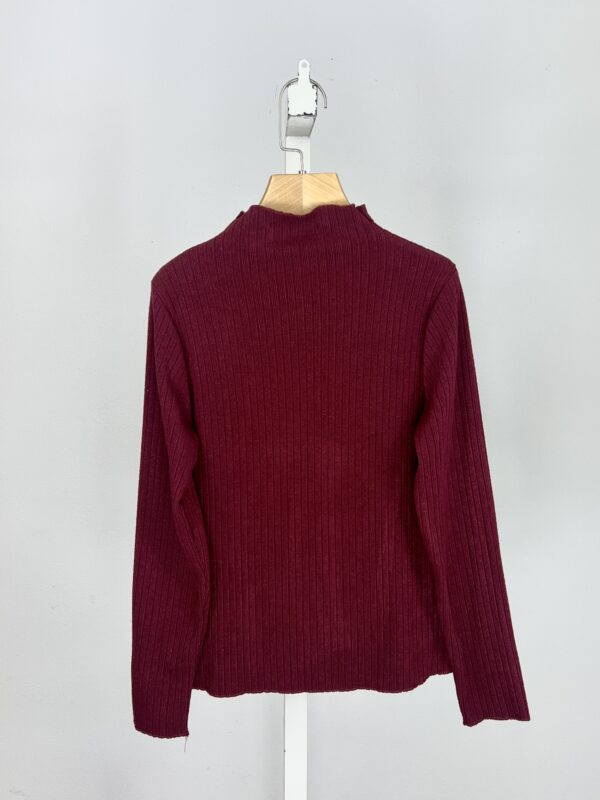 Mini Mignon TOP314-8 BORDEAUX – foto 4
