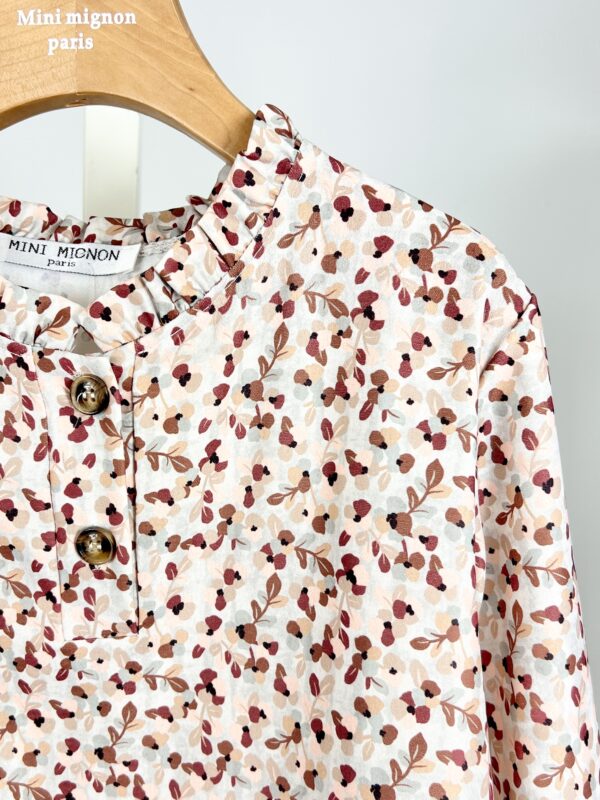Mini Mignon TOP352 BEIGE – foto 3