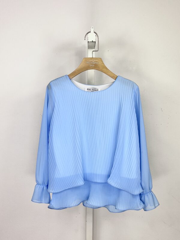 Mini Mignon TOP330 BLEU – foto 2