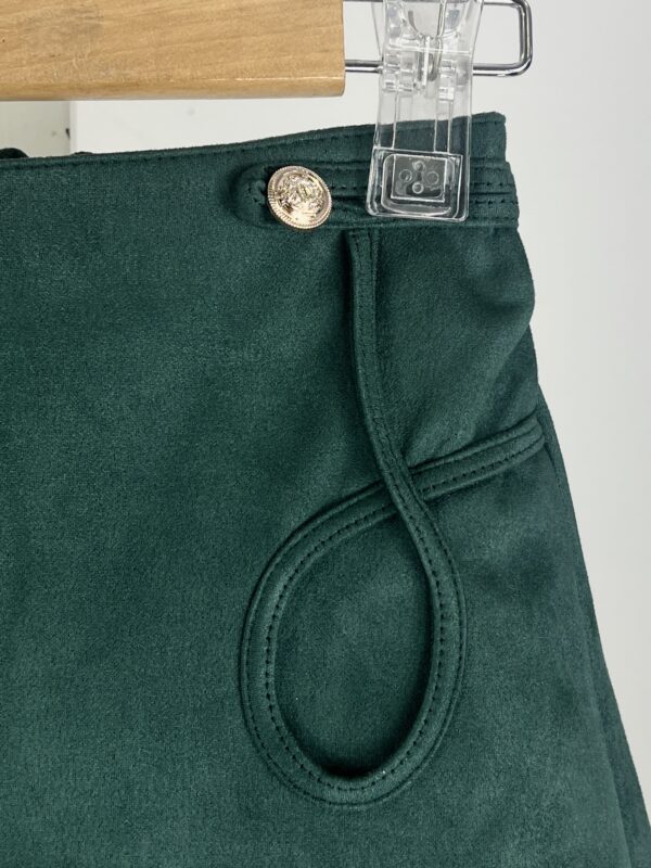 Mini Mignon TOP471 | ST236 VERT – foto 6