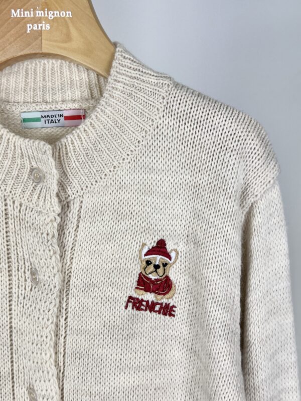 Mini Mignon PL267-1 | DN250 BEIGE – foto 5