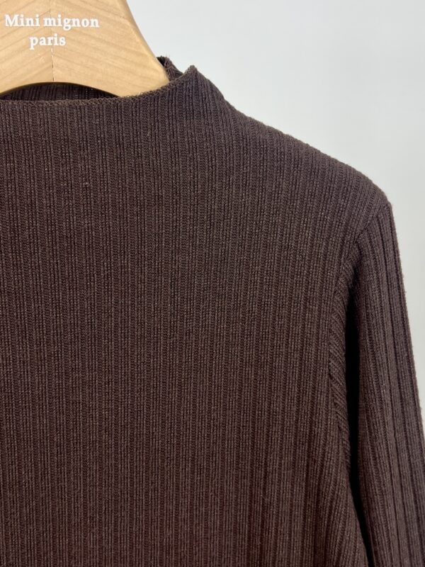Mini Mignon TOP314-8 | DN250 TAUPE – foto 5
