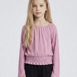 Mini Mignon TOP332 ROSE