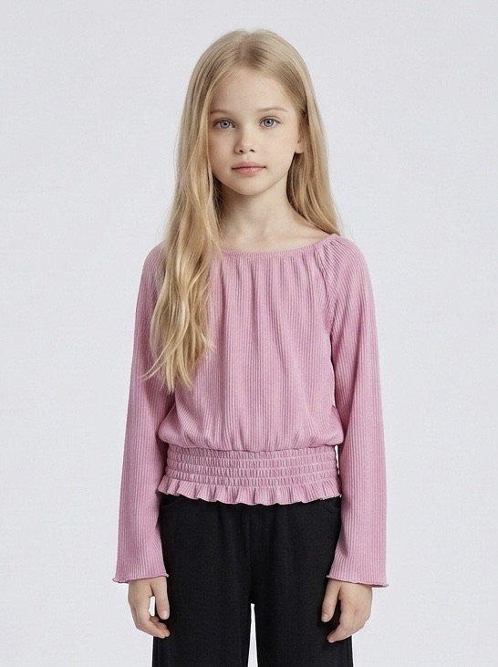 Mini Mignon TOP332 ROSE