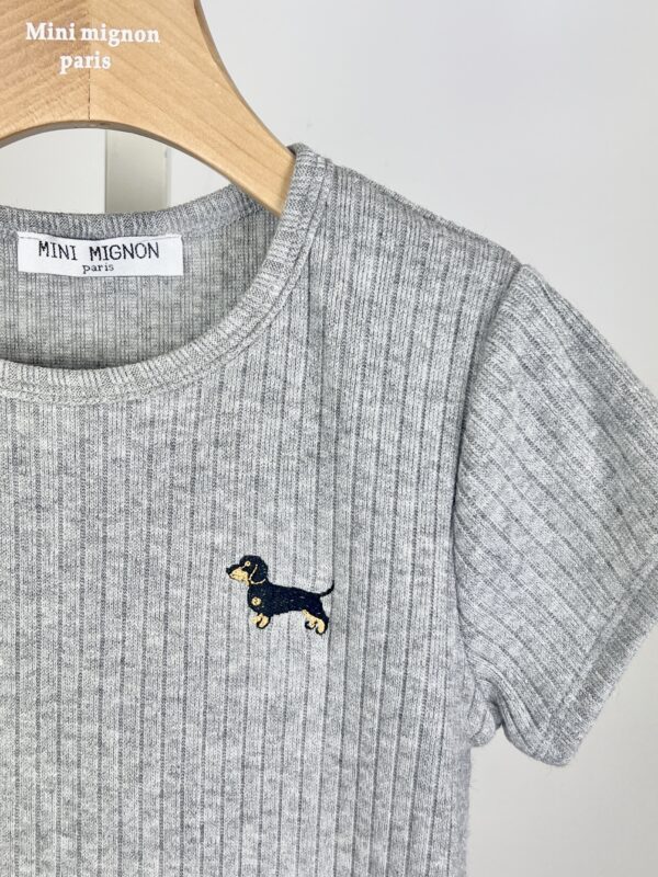 Mini Mignon PL260 GRIS – foto 3
