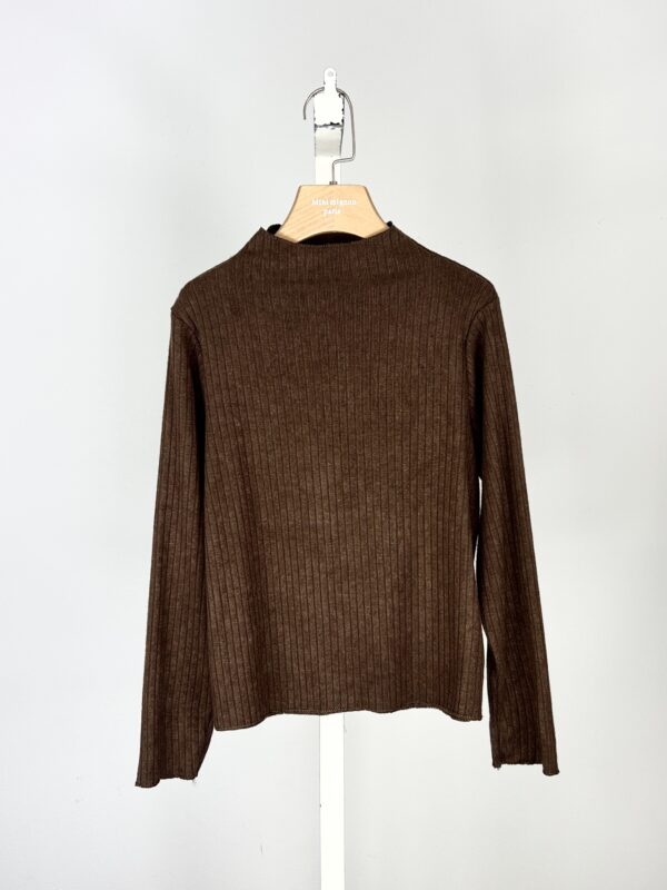 Mini Mignon TOP314-8 MARRON – foto 2