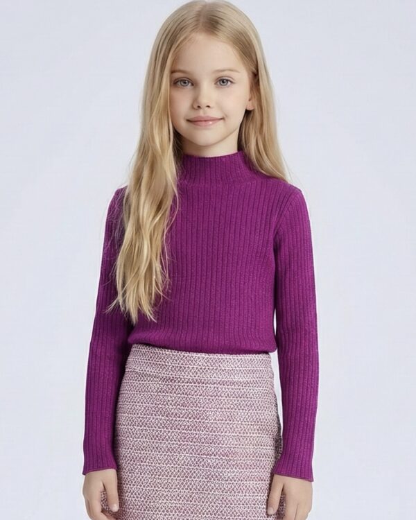 Mini Mignon TOP314-8 PRUNE