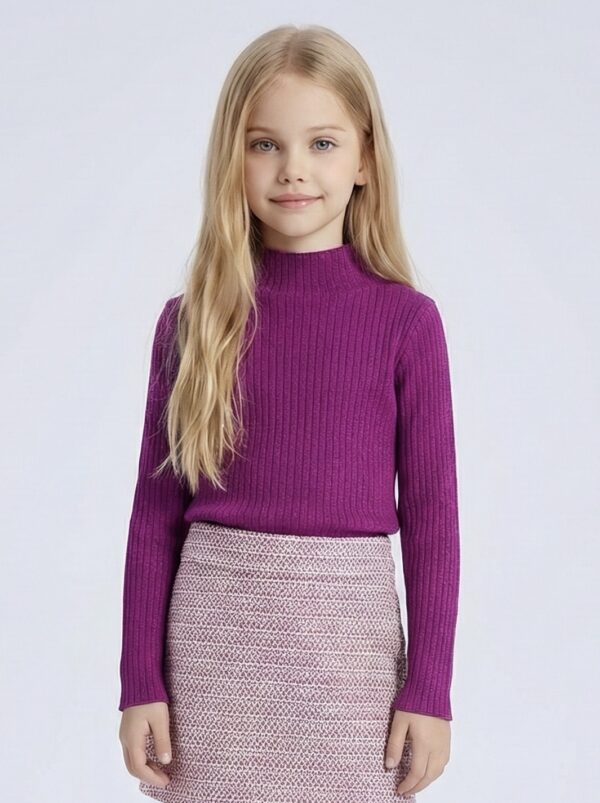 Mini Mignon TOP314-8 PRUNE