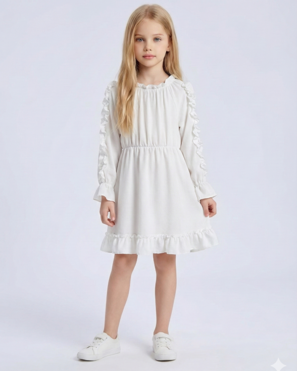 Mini Mignon ROB210 BLANC