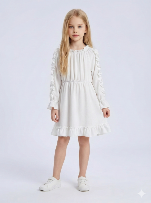 Mini Mignon ROB210 BLANC