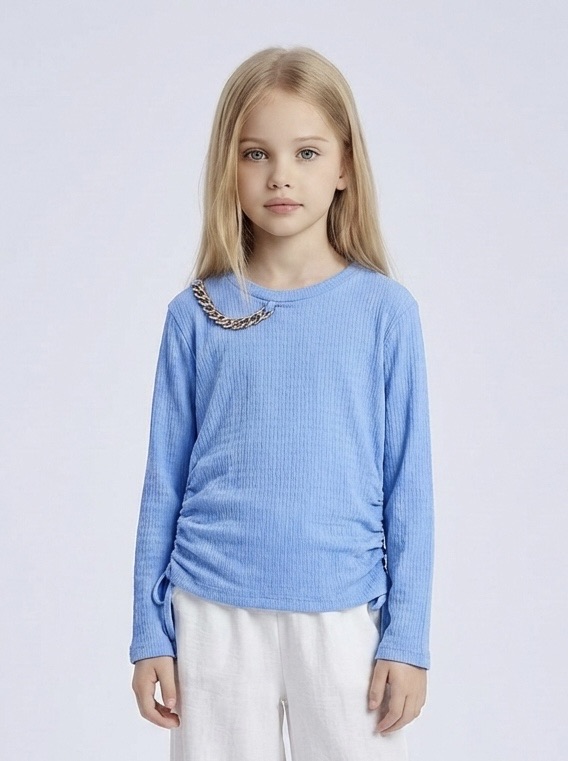 Mini Mignon TOP331 BLEU