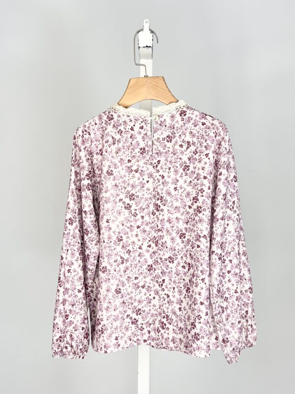 Mini Mignon TOP411 ROSE – foto 4