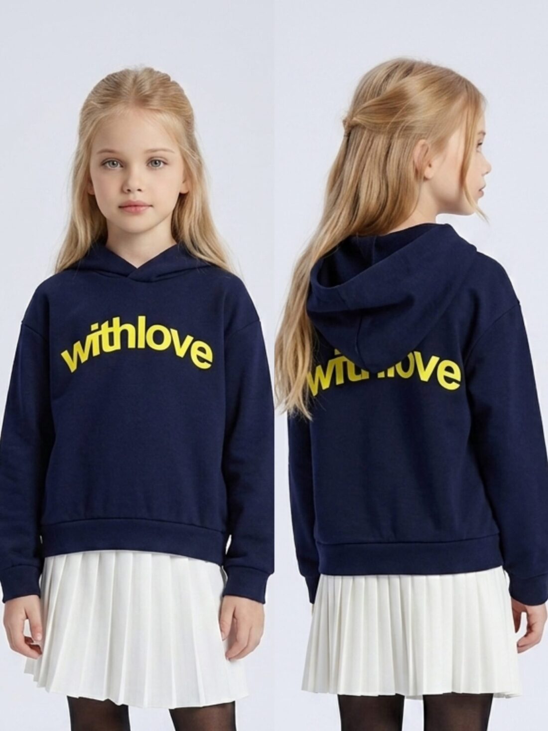 Mini Mignon SW258 BLEU MARINE