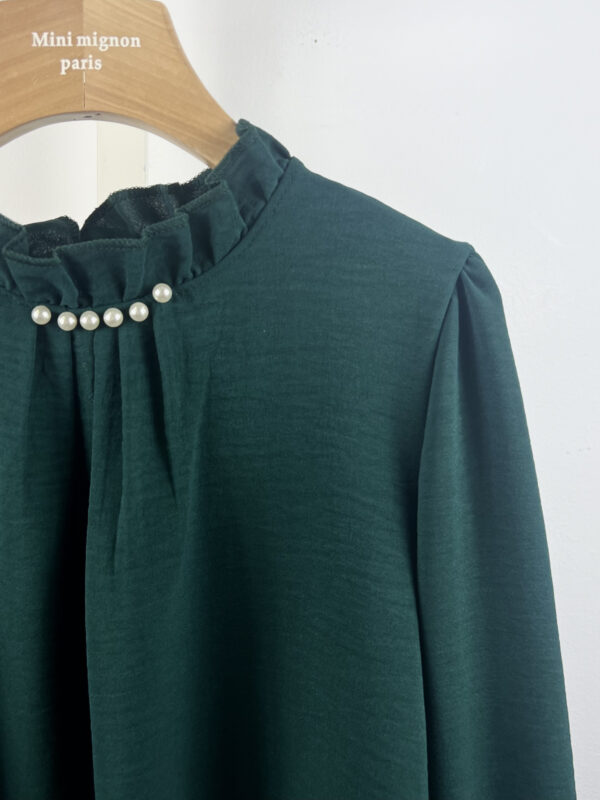 Mini Mignon TOP366 VERT – foto 4