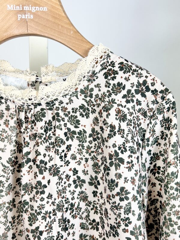 Mini Mignon TOP411 KAKI – foto 3