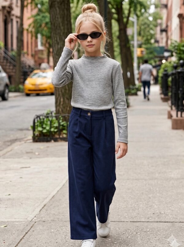 Mini Mignon TOP314-8 | DN250 BLEU MARINE