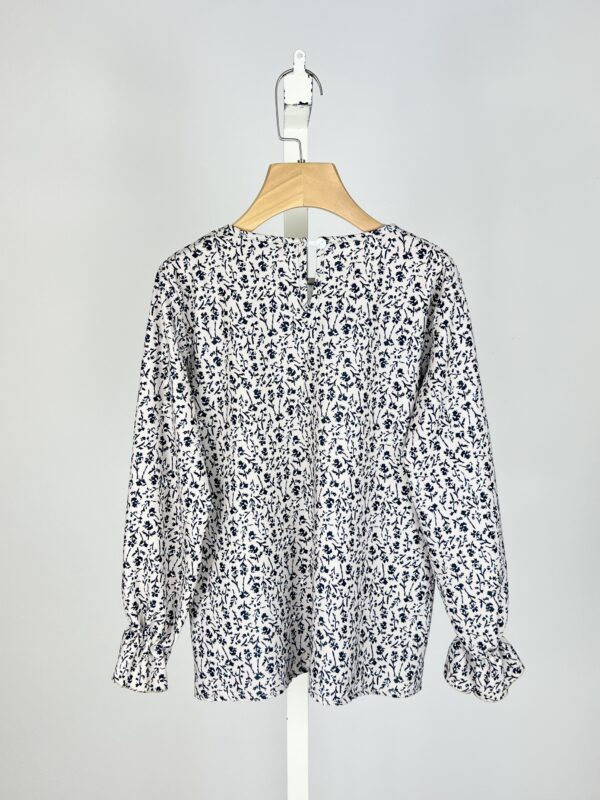 Mini Mignon TOP371 BEIGE – foto 3