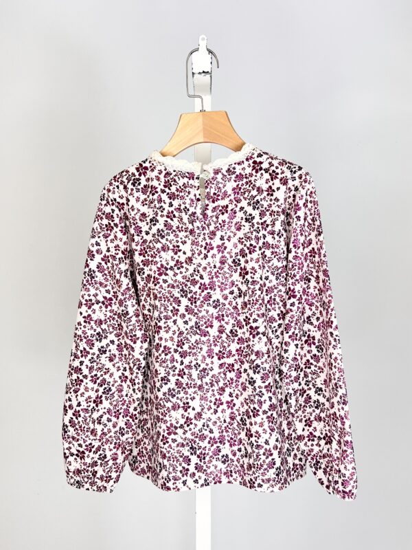 Mini Mignon TOP411 PRUNE – foto 4