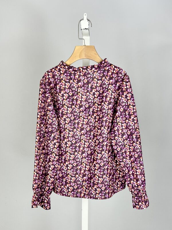 Mini Mignon TOP352 PRUNE – foto 4