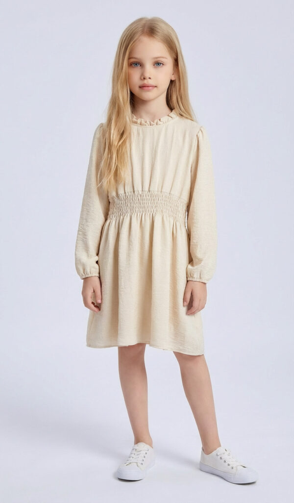 Mini Mignon ROB266 BEIGE
