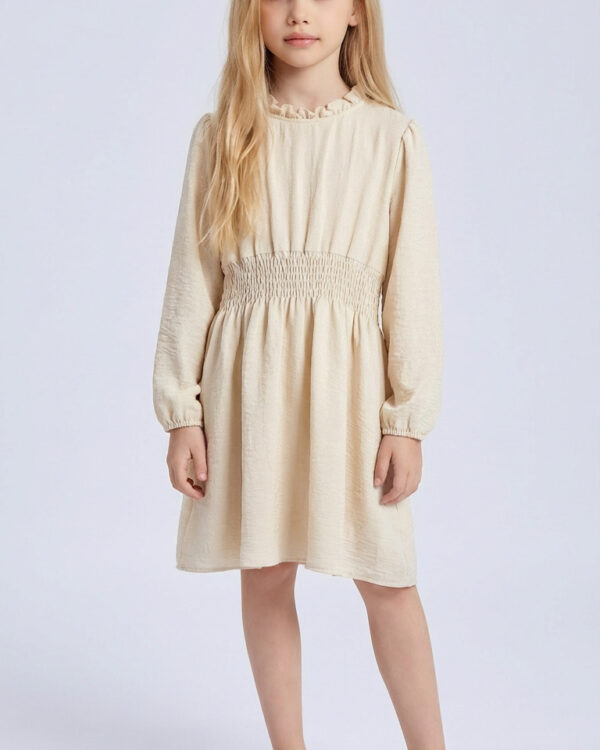 Mini Mignon ROB266 BEIGE
