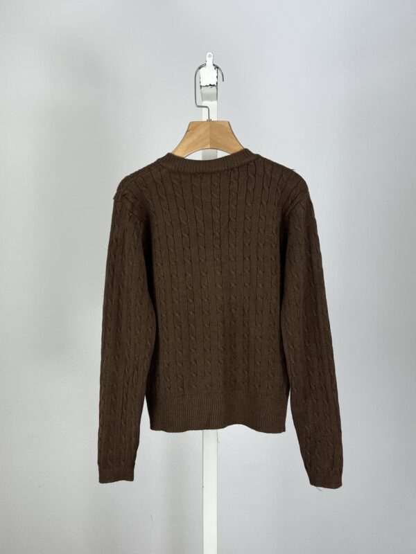 Mini Mignon PL269 | JP185 MARRON – foto 6