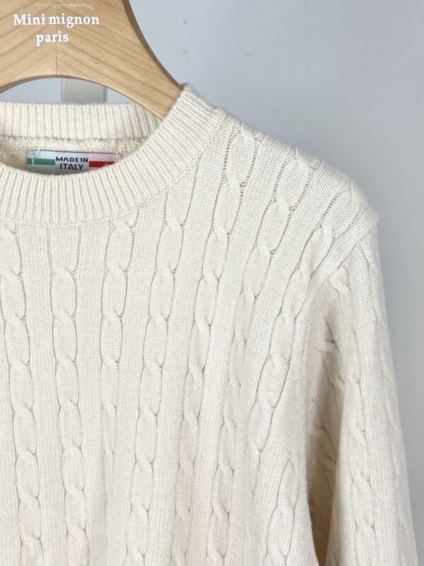 Mini Mignon PL265 | JP185 BEIGE – foto 4