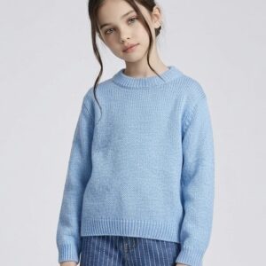 Mini Mignon PL266 BLEU