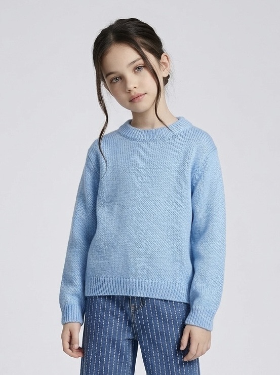 Mini Mignon PL266 BLEU