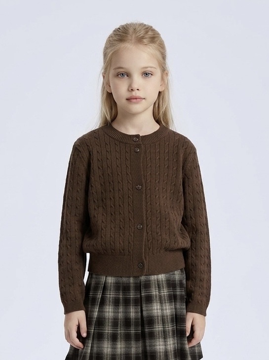 Mini Mignon PL269 MARRON – foto 2