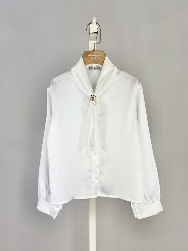 Mini Mignon TOP471 | ST236 BEIGE – foto 3