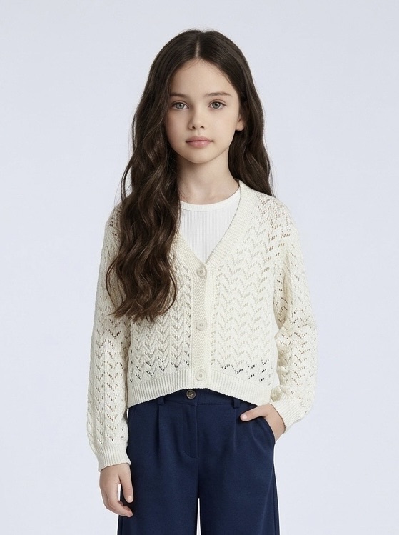 Mini Mignon PL257 ÉCRU