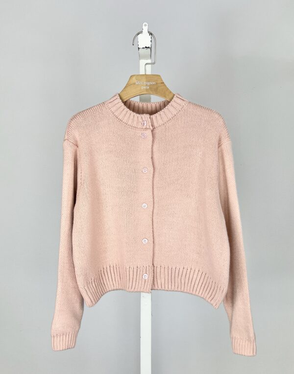 Mini Mignon PL236 ROSE – foto 2