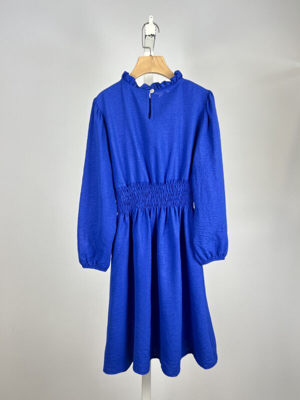 Mini Mignon ROB266 BLEU – foto 4