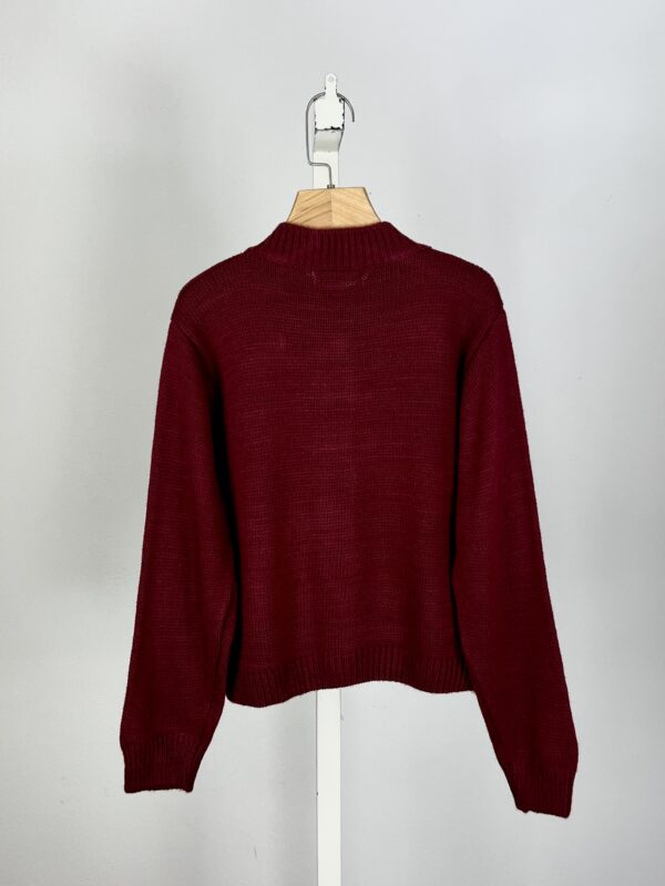 Mini Mignon PL267-1 BORDEAUX – foto 4