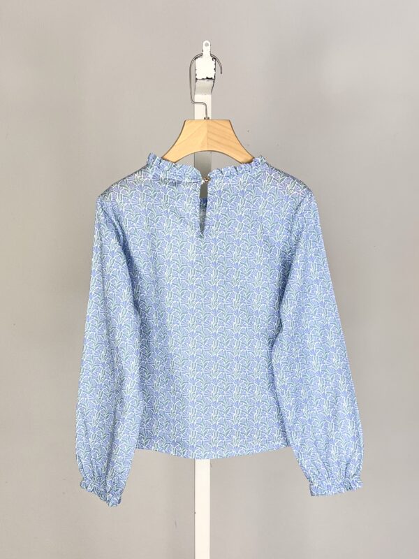 Mini Mignon TOP460 BLEU CIEL – foto 4