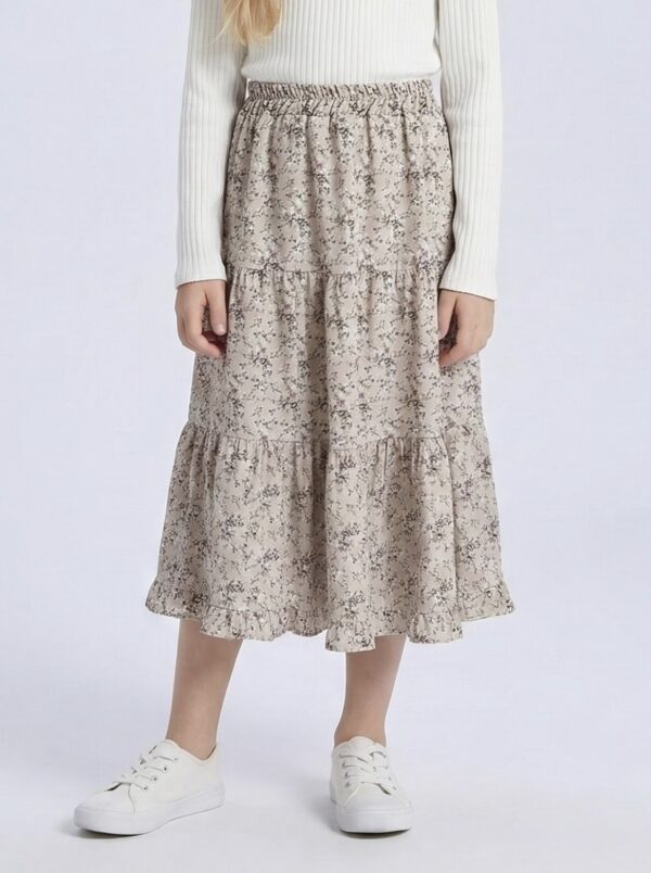 Mini Mignon JP191 BEIGE