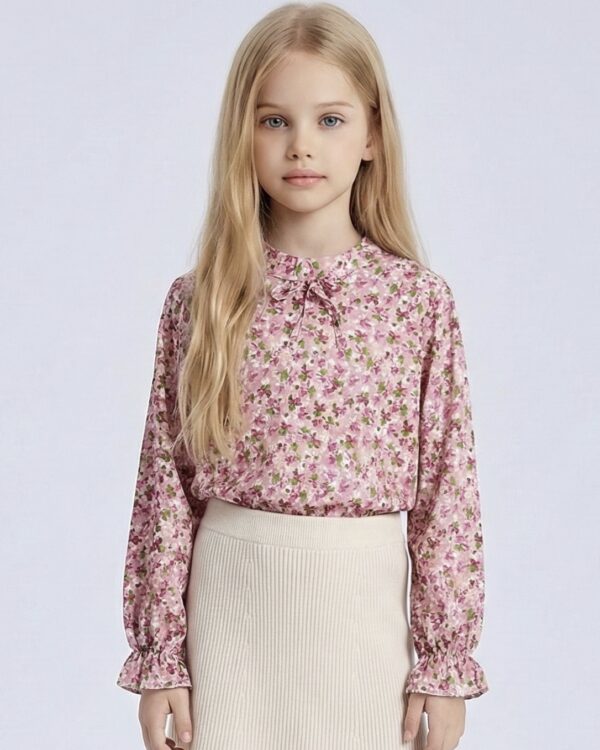 Mini Mignon TOP453 ROSE