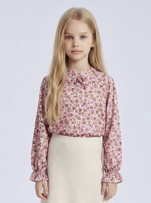Mini Mignon TOP453 ROSE