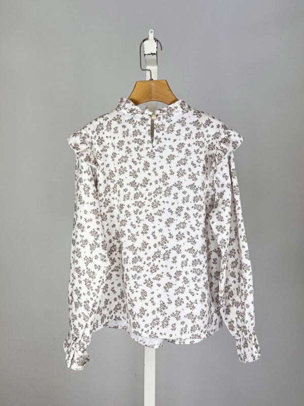 Mini Mignon TOP452 BEIGE – foto 4