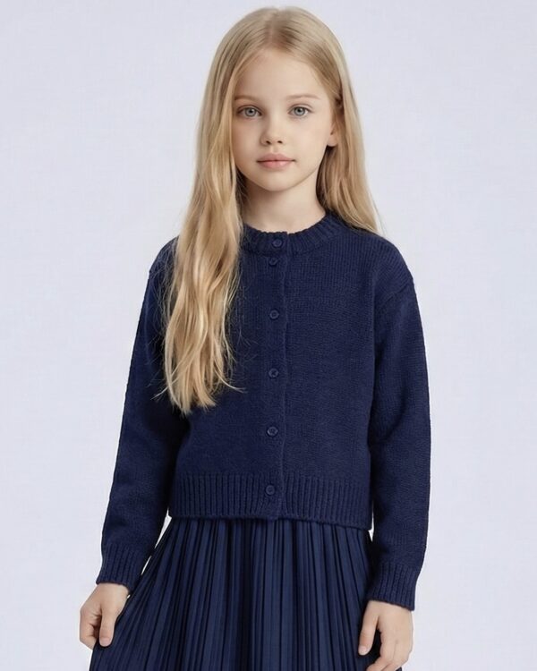 Mini Mignon PL236 BLEU MARINE